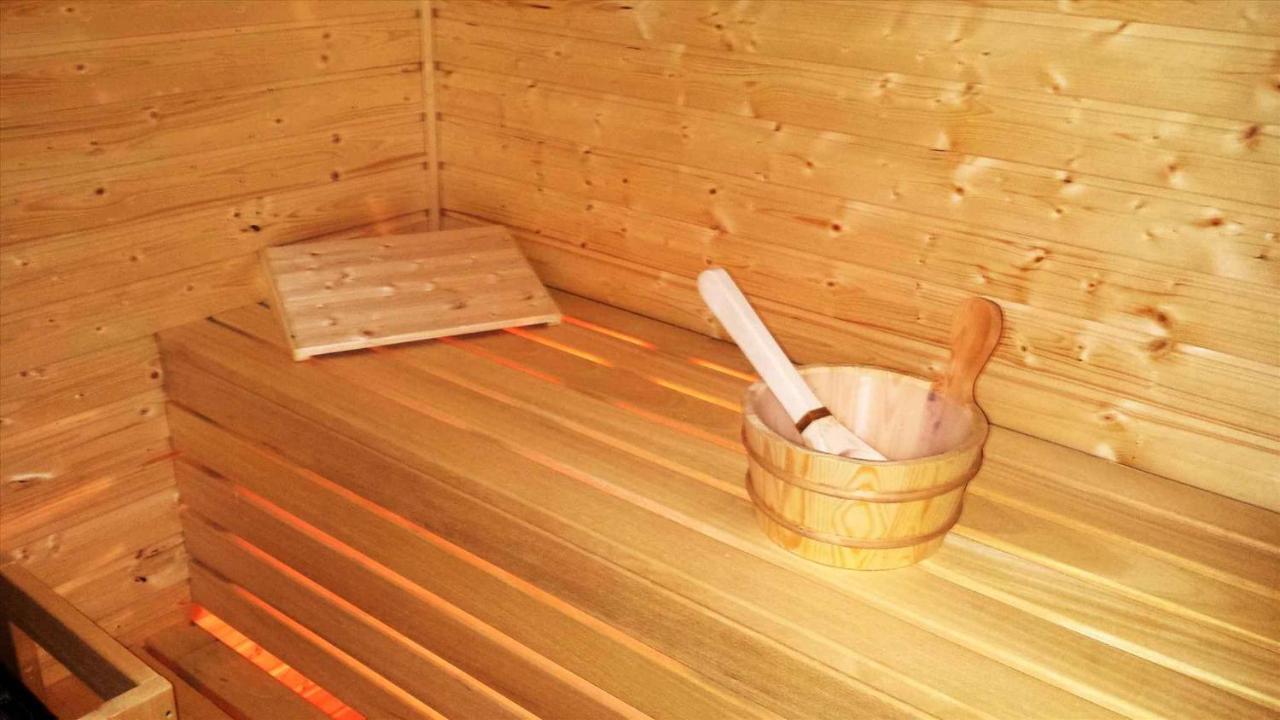 Holiday Home In Smiljan 17134 Exterior foto